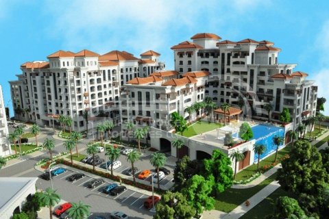 3 bedrooms Apartment on the Yas Island, UAE No. 12008 4