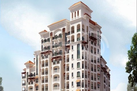 3 bedrooms Apartment on the Yas Island, UAE No. 12008 10