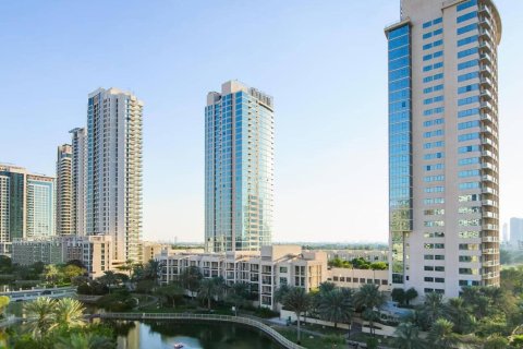 GOLF TOWERS in The Views, UAE No. 69544