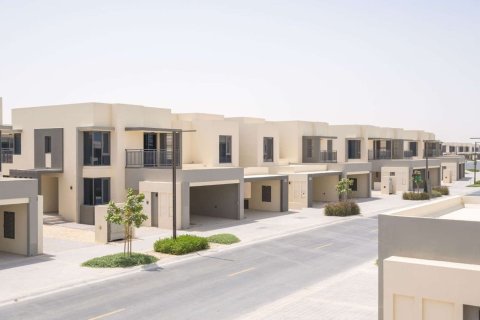 MAPLE III in Dubai Hills Estate, UAE No. 69543