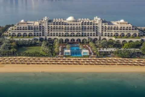 JUMEIRAH ZABEEL SARAY in Palm Jumeirah, UAE No. 69545