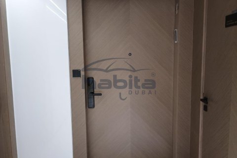 Studio Apartment in Business Bay, UAE No. 35351