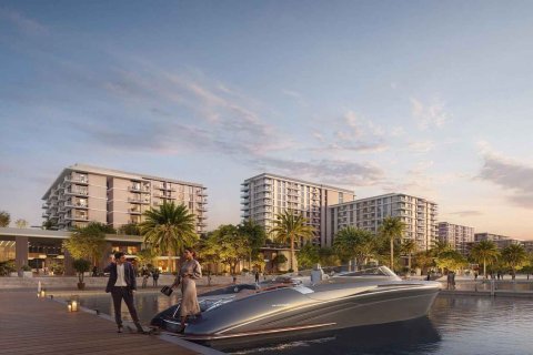 Porto View في Mina Rashid, الإمارات العربية المتحدة رقم 70398