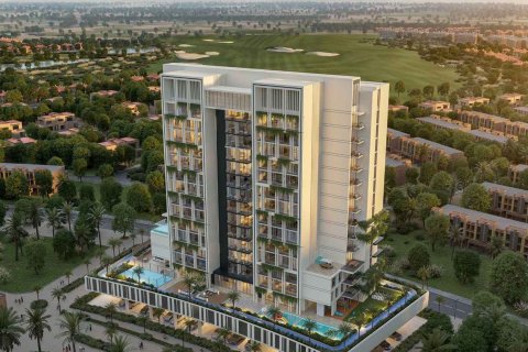 Fairway Residences في Dubai Sports City, الإمارات العربية المتحدة رقم 70371