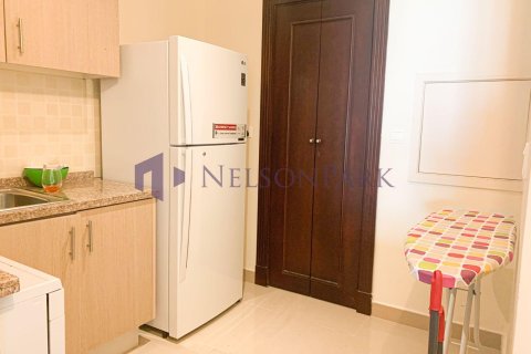 1 غرف نوم شقة في الدوحة, Qatar رقم 57616 8