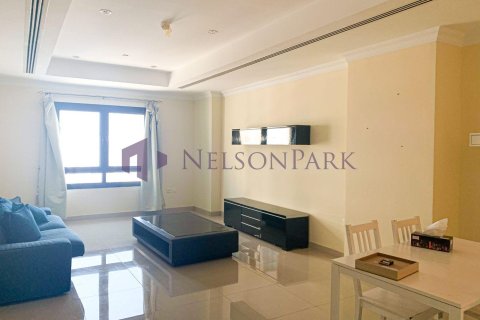 1 غرف نوم شقة في الدوحة, Qatar رقم 57616 5