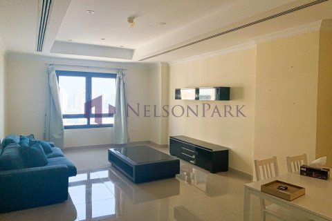 1 غرف نوم شقة في الدوحة, Qatar رقم 57616 4