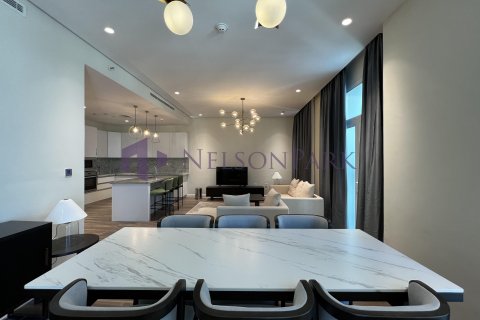 2 غرف نوم شقة في الدوحة, Qatar رقم 57603 3