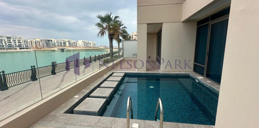 4 غرف نوم فيلا في الدوحة, Qatar رقم 57601