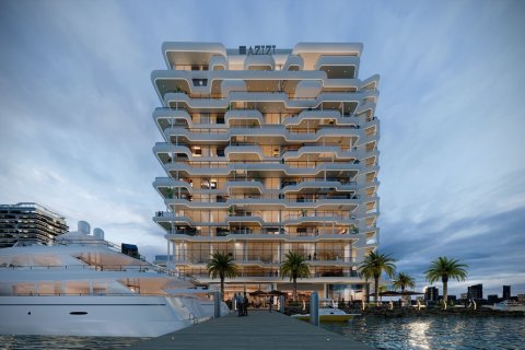 3 bedrooms Apartment in Dubai, UAE No. 48855