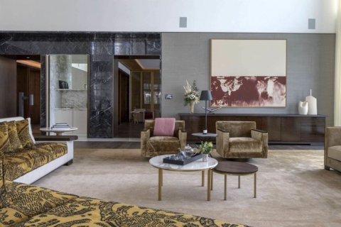 5 غرفة نوم بانتهاوس في DORCHESTER COLLECTION دبي, الإمارات العربية المتحدة رقم 94850 5