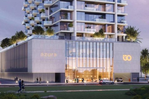 2 bedrooms Apartment in Dubai, UAE No. 22102