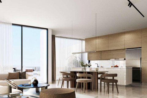 Apartment de 1 dormitorio en Dubai, UAE No. 22103