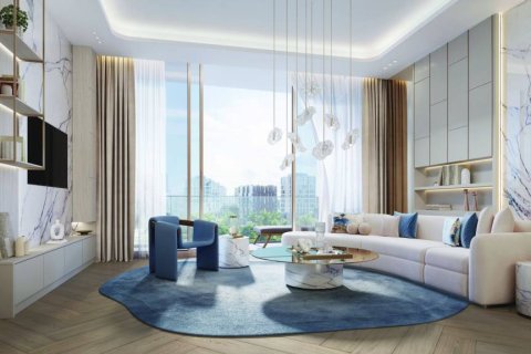 1 bedroom Apartment in Dubai, UAE No. 22107