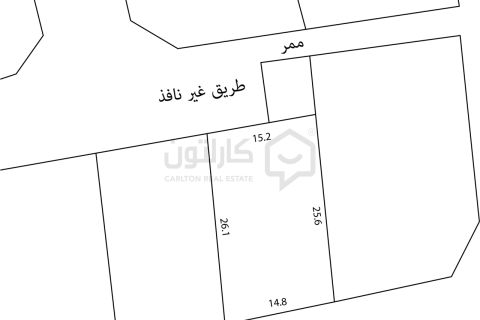 Земельный участок 387.8м² в Al Dair, Бахрейн №105502