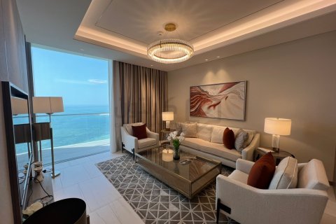 Apartment de 1 dormitorio en Manama, Bahrain No. 105503