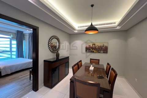 Квартира с 2 спальнями в Амвадж, Бахрейн №105506
