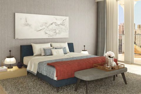 1 غرف نوم شقة في MADINAT JUMEIRAH LIVING ام سقيم, الإمارات العربية المتحدة رقم 94982