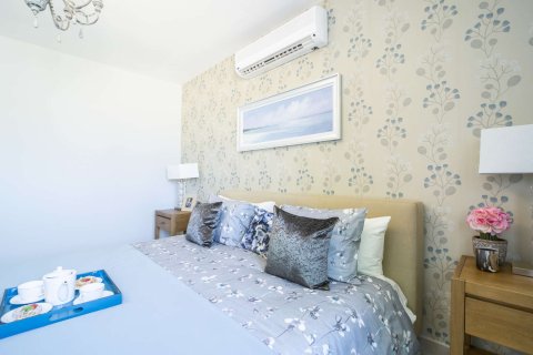 4 bedrooms Apartment in Jumeirah Golf Estates, UAE No. 94992