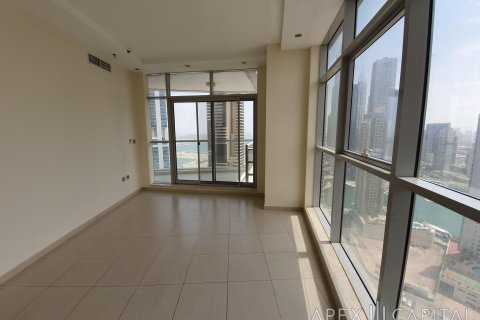 Apartment de 3 dormitorios en Dubai Marina, UAE No. 5752