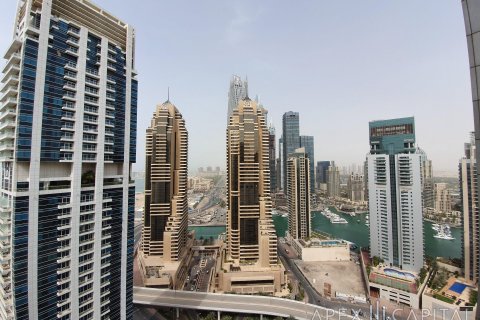 2 غرف نوم شقة في مرسى دبي, الإمارات العربية المتحدة رقم 5749