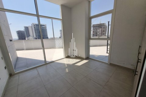 Appartement de 3 chambres à Al Raha Beach, UAE No. 22436