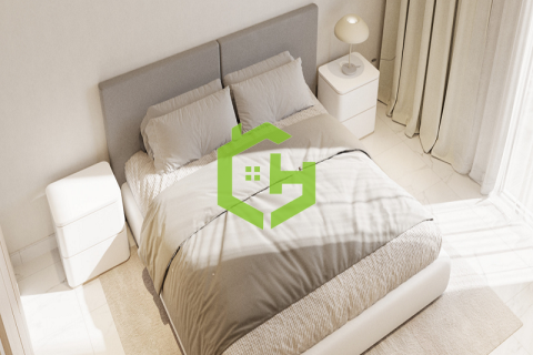 Apartment de 1 dormitorio en Al Furjan, UAE No. 92133
