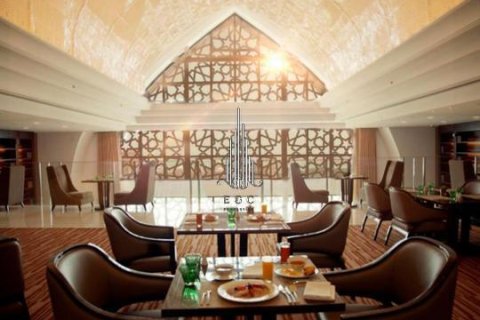 Townhouse de 4 chambres à Yas Island, UAE No. 47717 13