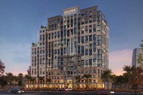 Townhouse de 4 chambres à Yas Island, UAE No. 47717 4