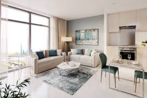 Квартира с 2 спальнями в Sobha Hartland, ОАЭ №3726