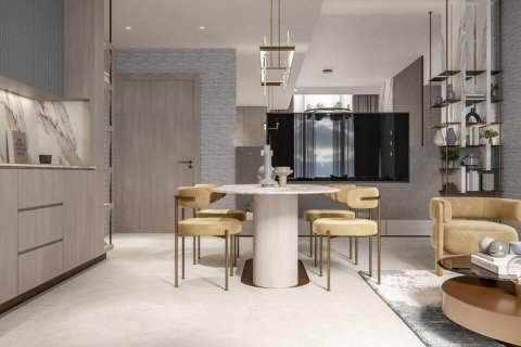 3 غرف نوم شقة في SQUAREX RESIDENCE دائرة قرية جميرا, الإمارات العربية المتحدة رقم 61840