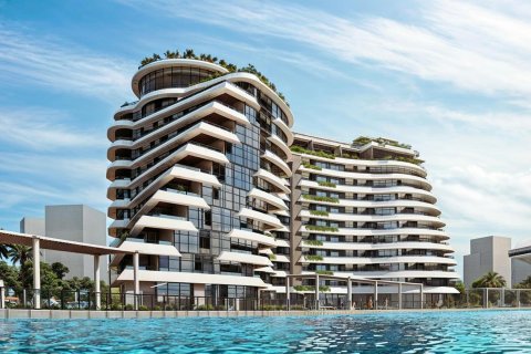 Seef Waterfront - Lusail в Лусаил, Катар №61848