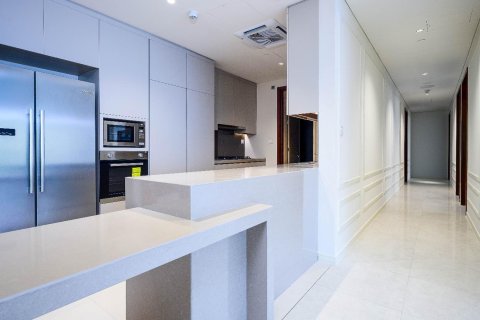 Квартира студия в Seef Waterfront - Lusail, Лусаил, Катар №61849