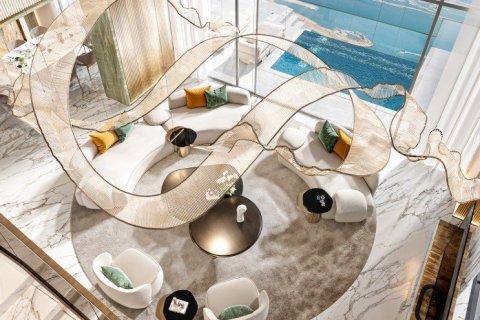 Apartment de 2 dormitorios en Al Safa, UAE No. 68373 13