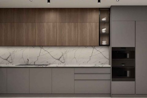 1 bedroom Apartment in Chelsea Gardens Al Satwa, UAE No. 98129