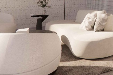 Studio Apartment in Chelsea Gardens Al Satwa, UAE No. 98125