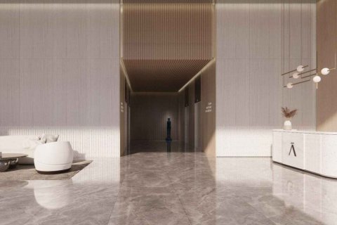 Appartement de 1 chambre à Chelsea Gardens Al Satwa, UAE No. 98126