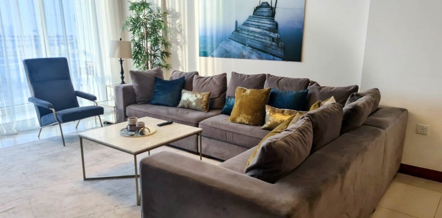 Apartment de 1 dormitorio en Galali, Bahrain No. 59025