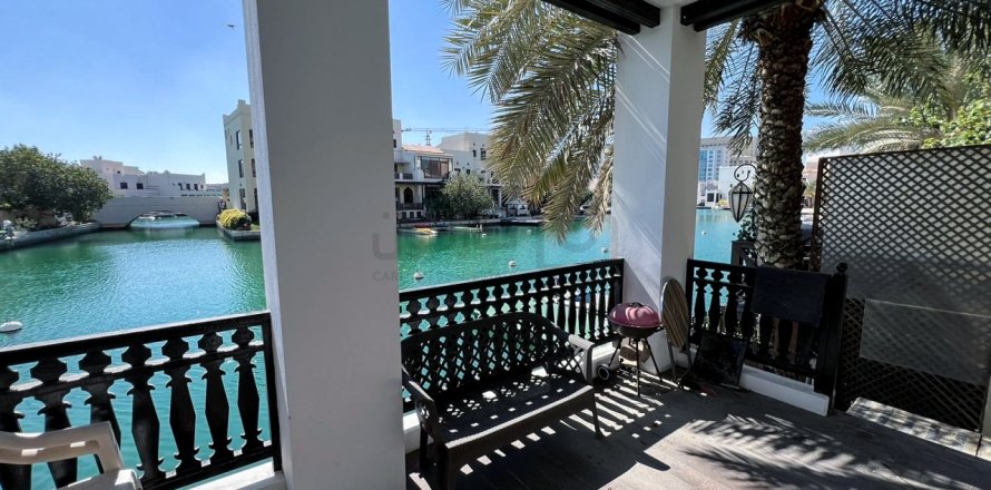 2 bedrooms Apartment in Amwaj Islands, Bahrain No. 59027