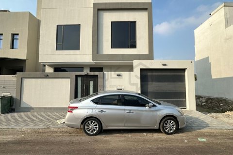 Villa de 4 dormitorios en Malkiya, Bahrain No. 59531