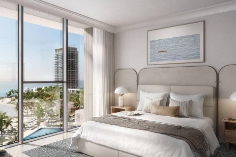1 غرف نوم شقة في Al Marjan Island, الإمارات العربية المتحدة رقم 97994