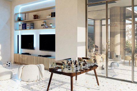 Appartement de 3 chambres à RIXOS RESIDENCES Dubai, UAE No. 97984 5