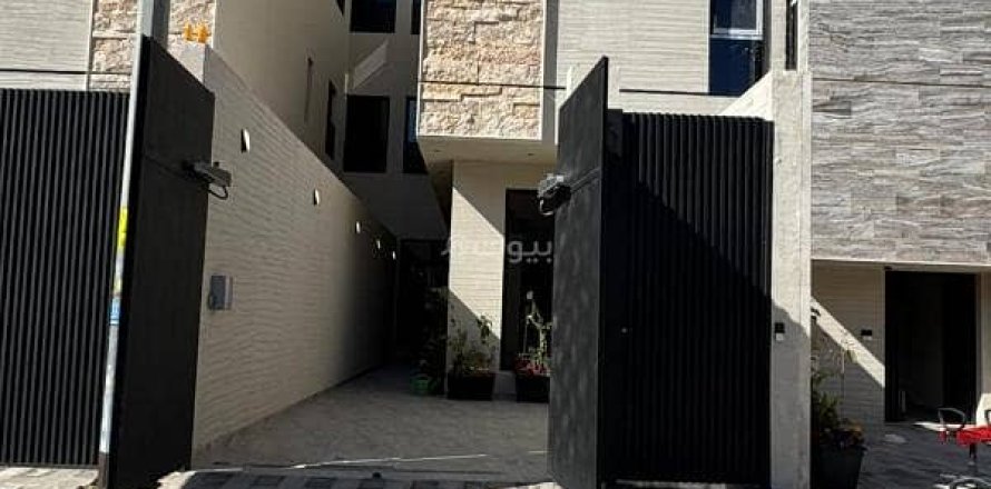 3 غرف نوم شقة في مدينة الرياض, السُّعُودِيَّة رقم 67500