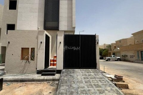 3 غرف نوم شقة في مدينة الرياض, السُّعُودِيَّة رقم 67498