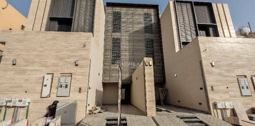 4 غرف نوم شقة في مدينة الرياض, السُّعُودِيَّة رقم 67499