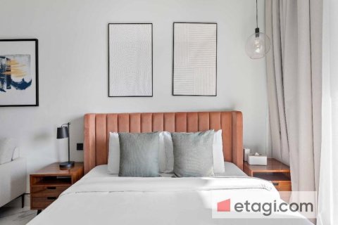 Studio Apartment in Business Bay, UAE No. 76561