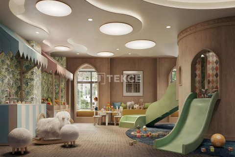 Apartment de 1 dormitorio en Dubai, UAE No. 65361 20