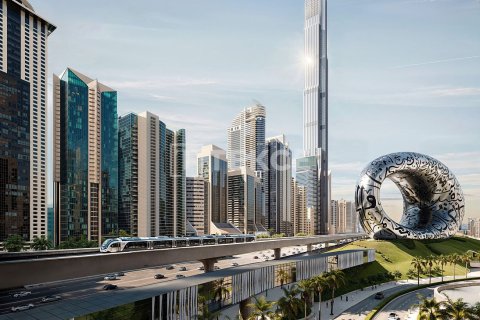 Apartment de 1 dormitorio en Dubai, UAE No. 65361 7