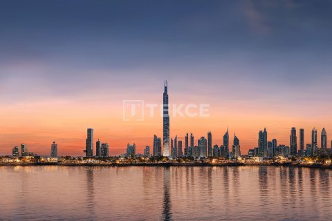 Apartment de 1 dormitorio en Dubai, UAE No. 65361 3