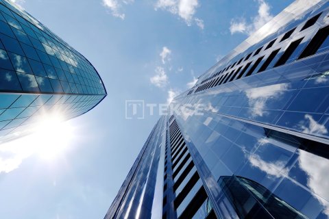 Apartment de 1 dormitorio en Dubai, UAE No. 65361 11